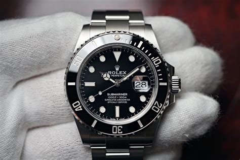 new rolex submariner 2022 price.